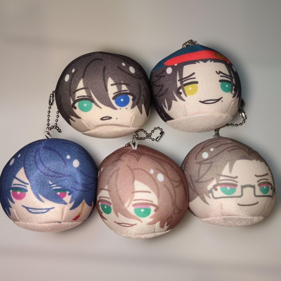 ヒプノシスマイク ヒプマイ グッズ まとめ売り