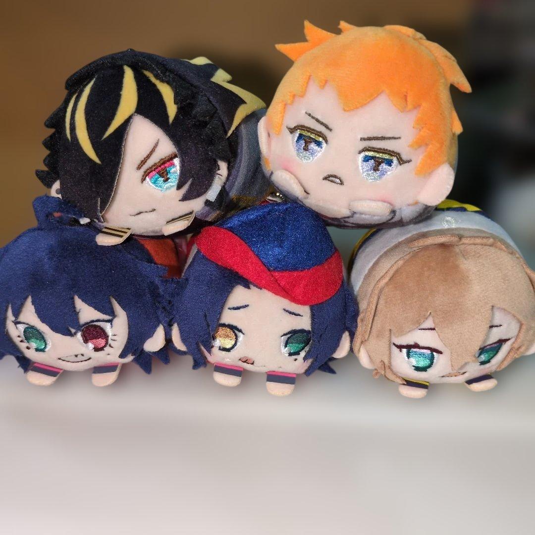 ヒプノシスマイク ヒプマイ グッズ まとめ売り