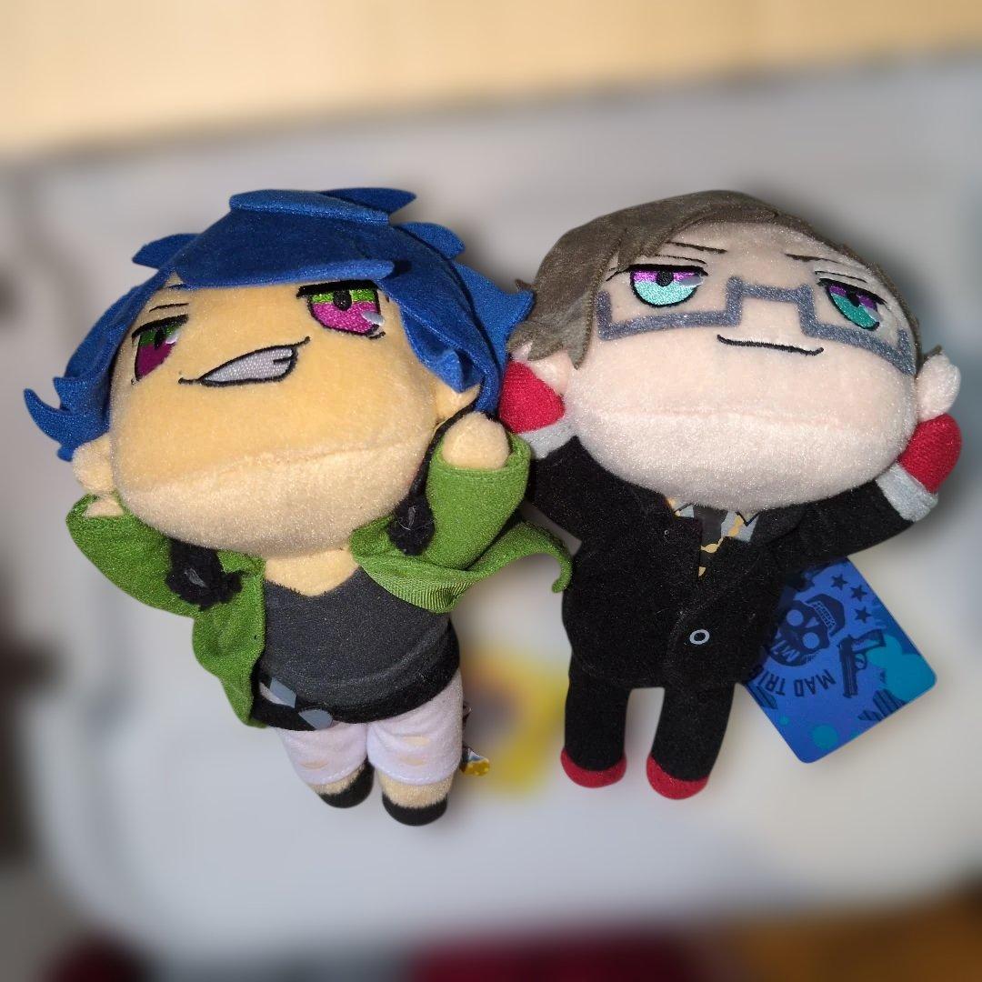 ヒプノシスマイク ヒプマイ グッズ まとめ売り