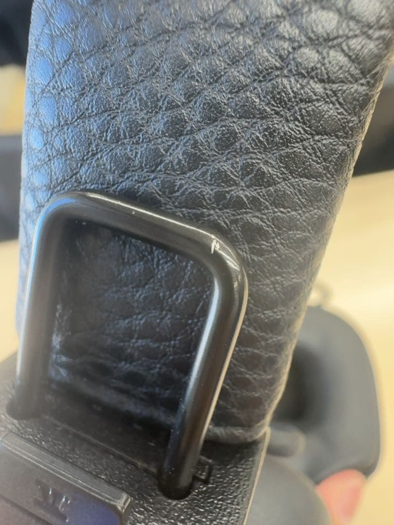 ヘッドホン Marshall MAJOR