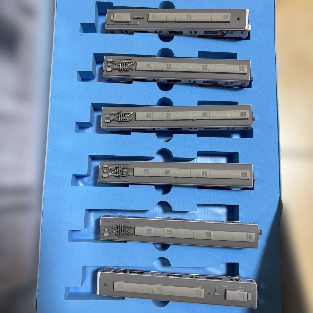 nゲージ マイクロエース　a-6240 6241 相鉄　9000系　10両