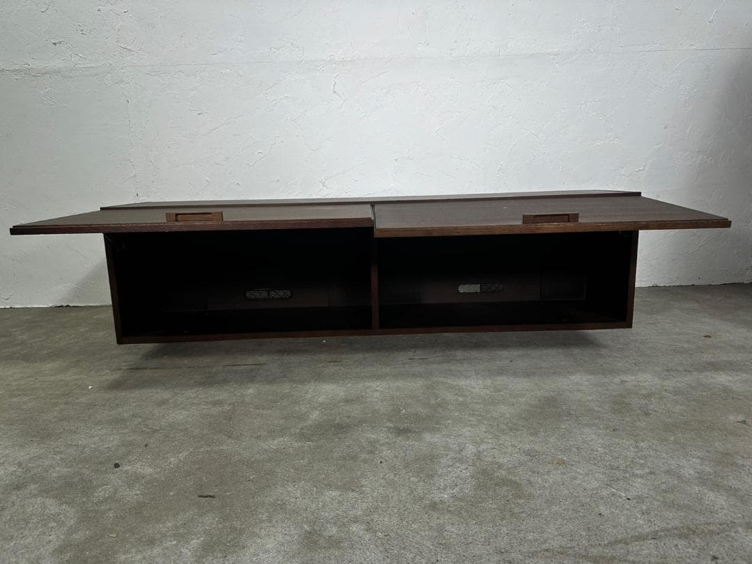 『karimoku』カリモク デスク収納 収納家具 収納 RWdes11