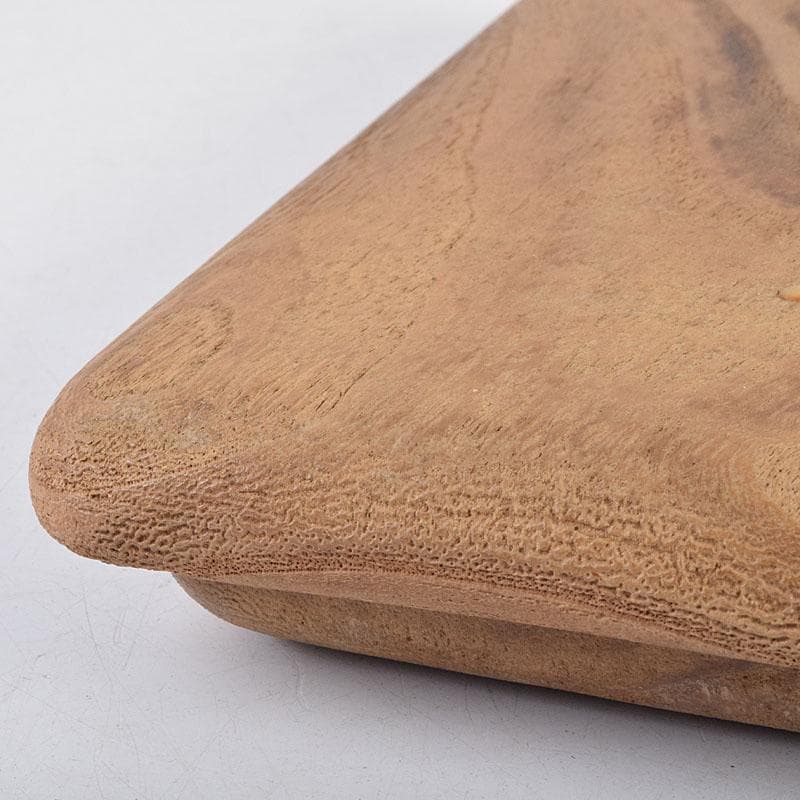 書道具　桐彫抜　螺鈿装飾　硯箱　在銘　硯　水滴　筆　一式　目録付　M　R9185