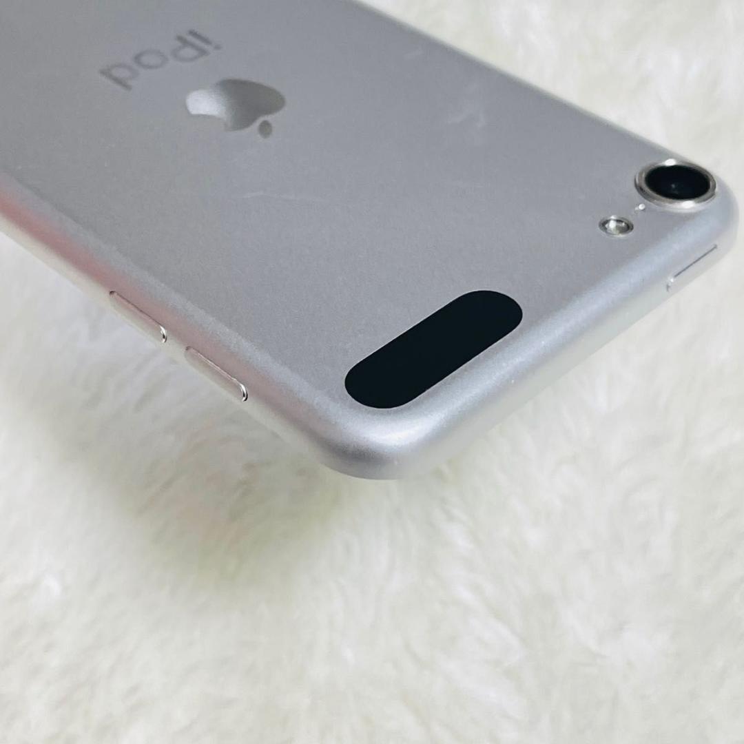 【新品同様品】iPod touch 第7世代 32GB シルバー