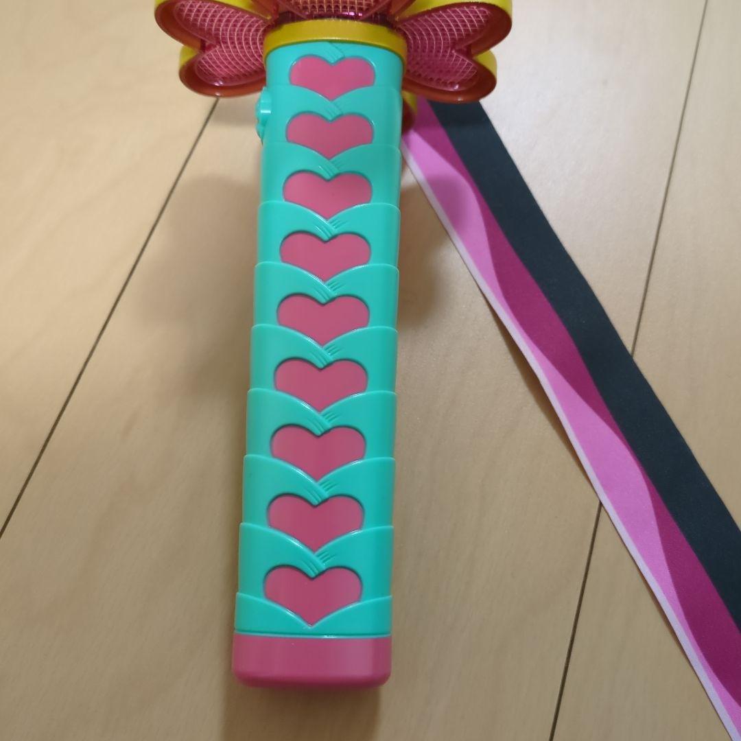 鬼滅の刃　DX日輪刀〜甘露寺蜜璃〜