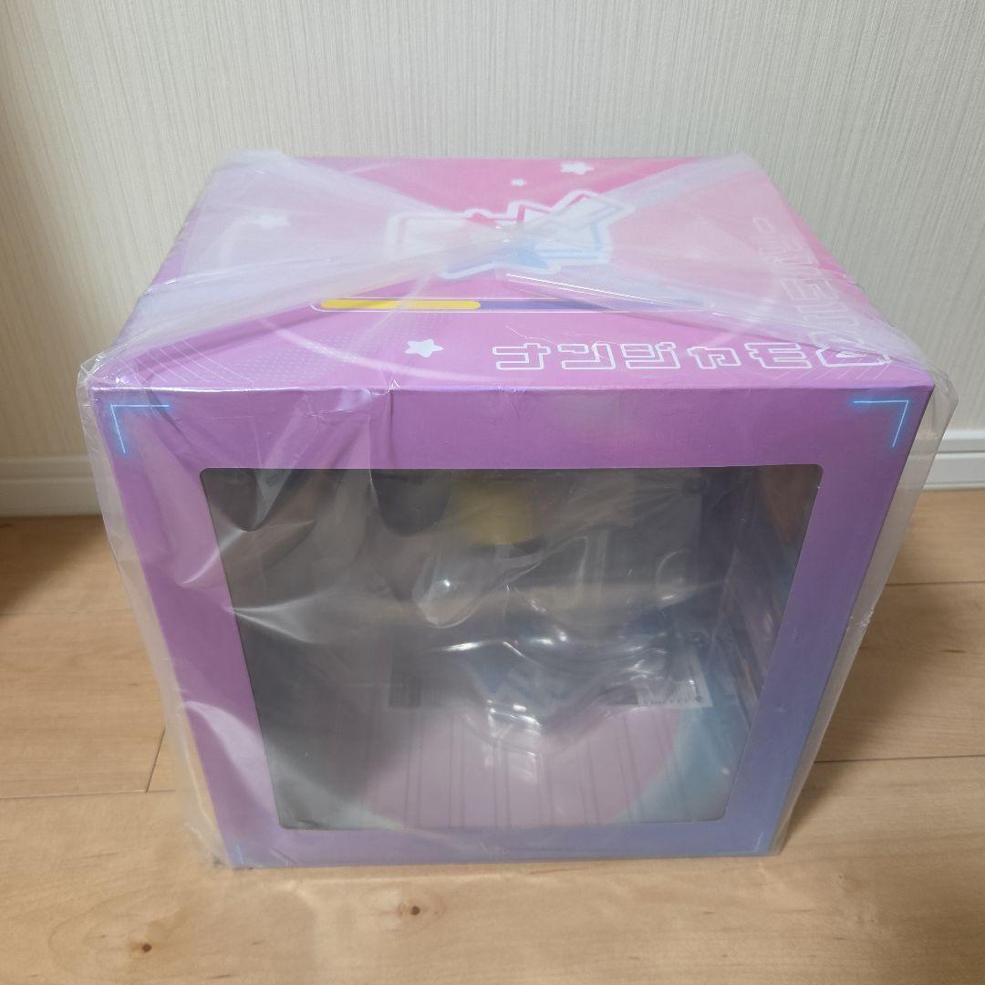 ポケモンセンター　KOTOBUKIYA　ナンジャモ＆ハラバリー フィギュア