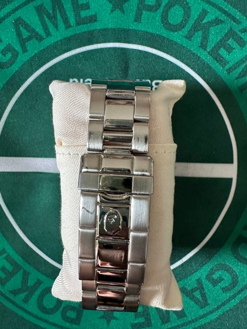 A BATHING APE® 時計