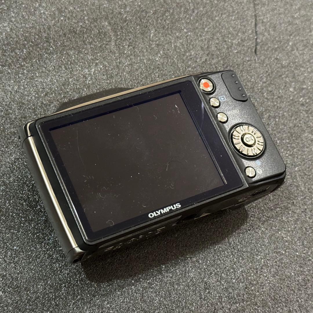 デジカメ OLYMPUS SZ-11 オリンパス デジタルカメラ