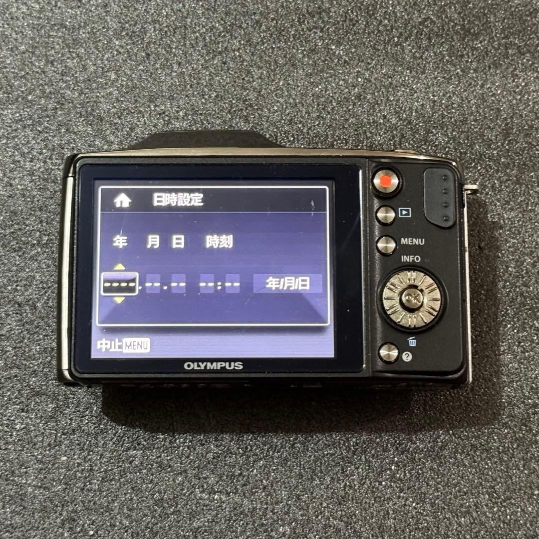 デジカメ OLYMPUS SZ-11 オリンパス デジタルカメラ