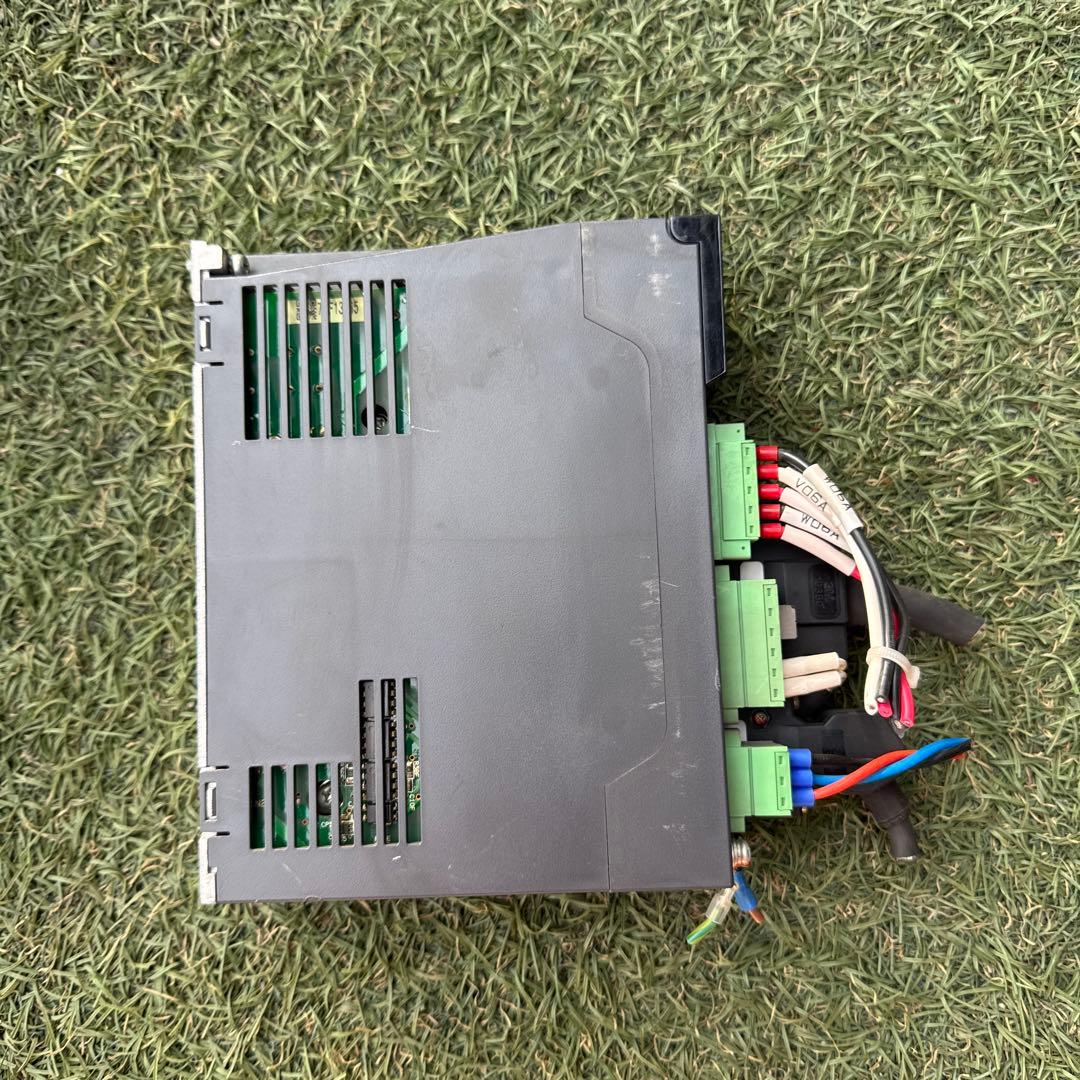 サンヨー デンキ QS1L01AA03101P00 AC サーボ ドライバー