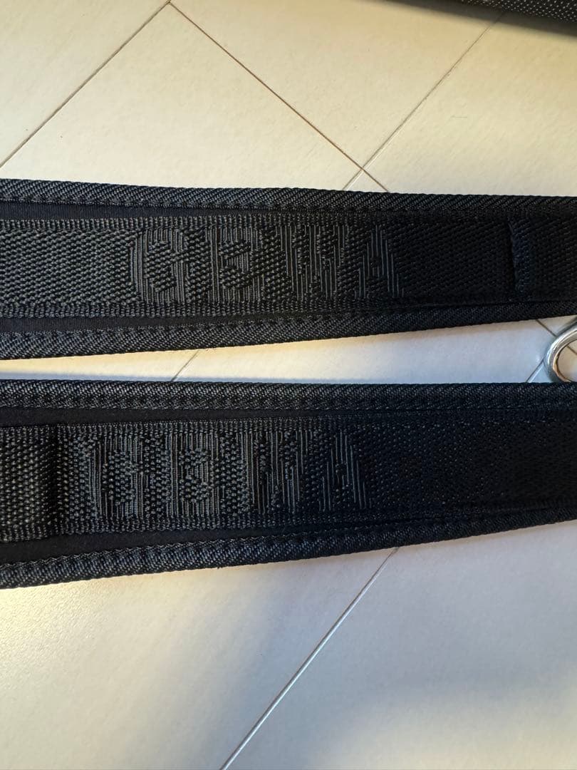 GewaヴァイオリンケースViolin ゲバ4/4バイオリンケース