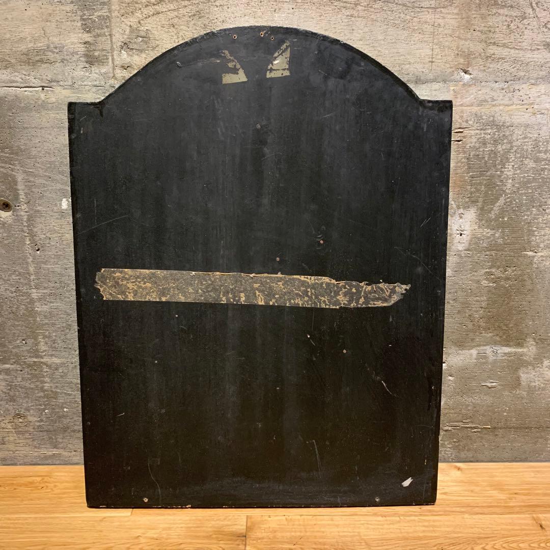 コカコーラ　木製看板　アメリカンジャンク　ヴィンテージ　中古