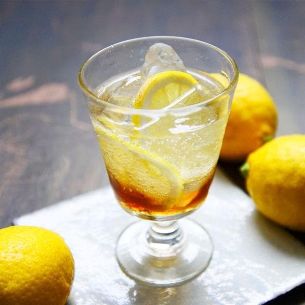 自然栽培レモン果汁(200ml)Ｘ７本★丸ごと搾った★無添加★無肥料・無農薬★