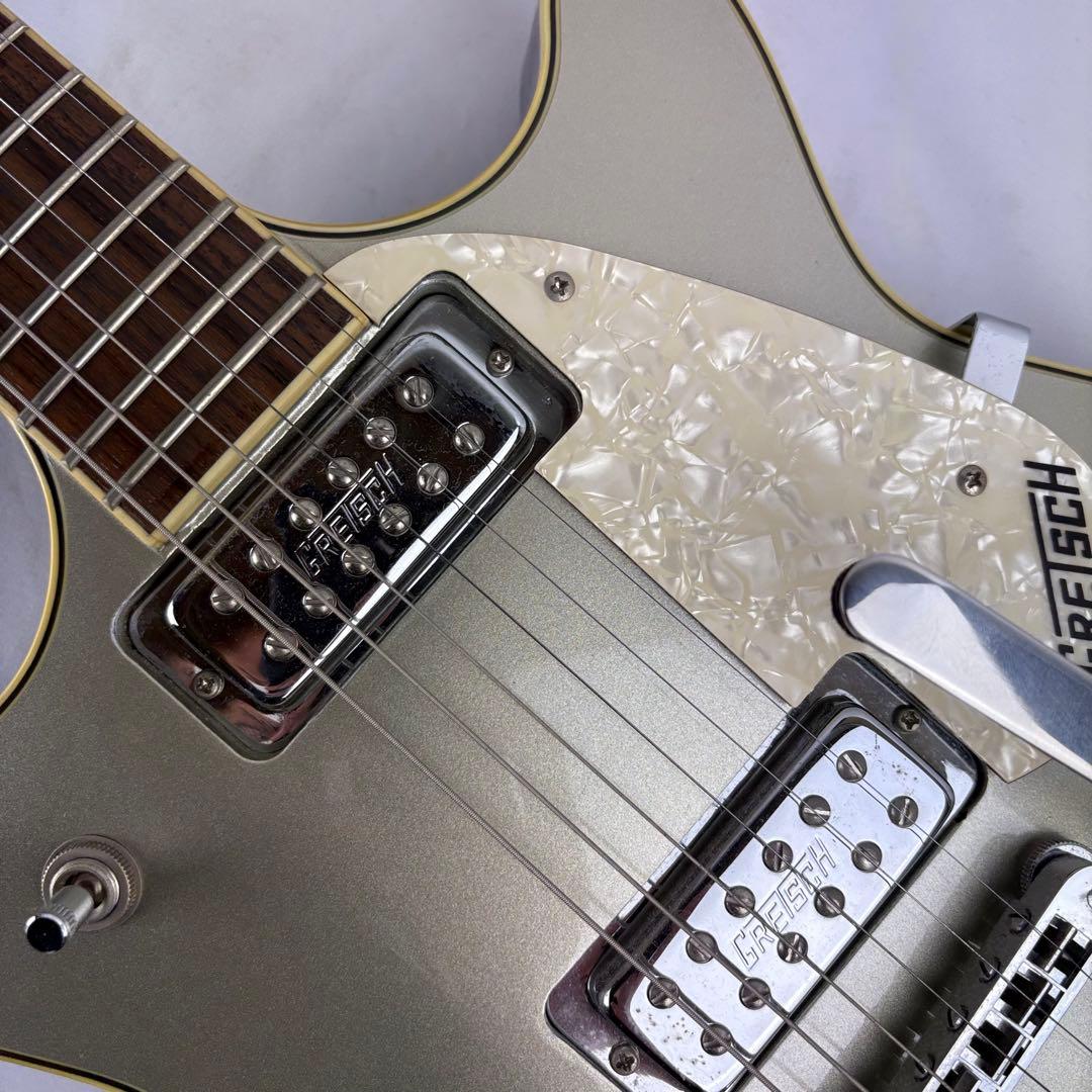 Gretsch エレクトロマティック グレッチ G5236T エレキギター