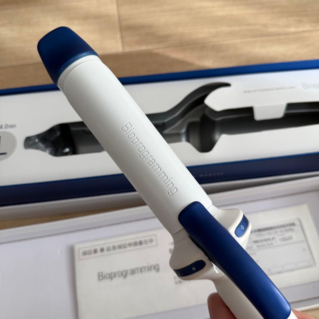 ヘアビューロン 3D plus ( L ) 34mm