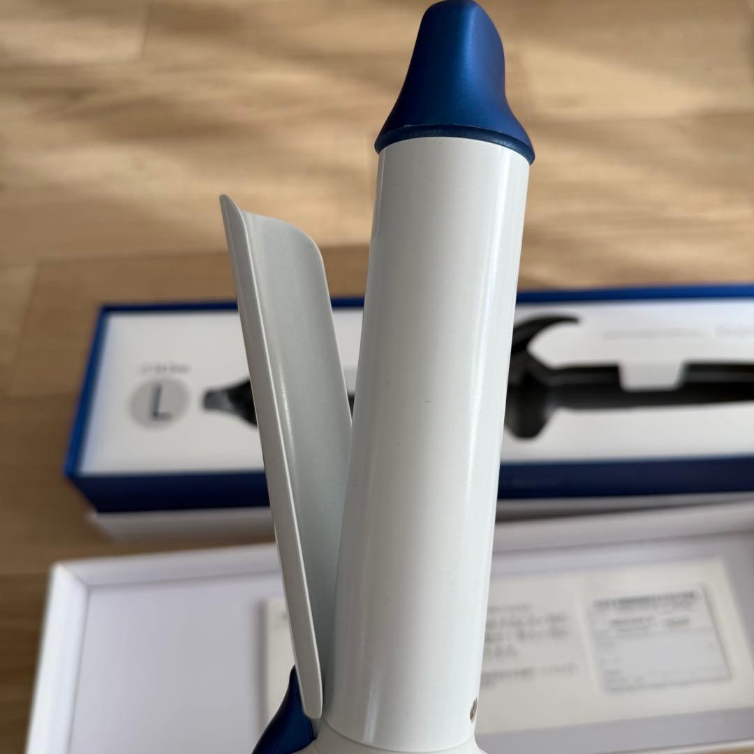 ヘアビューロン 3D plus ( L ) 34mm