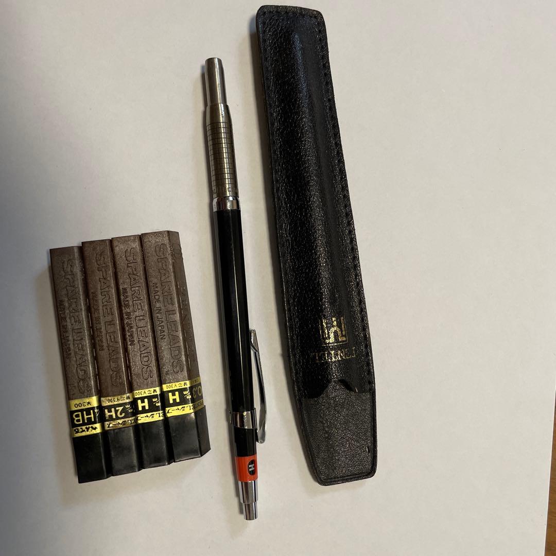 ぺんてるメカニカ