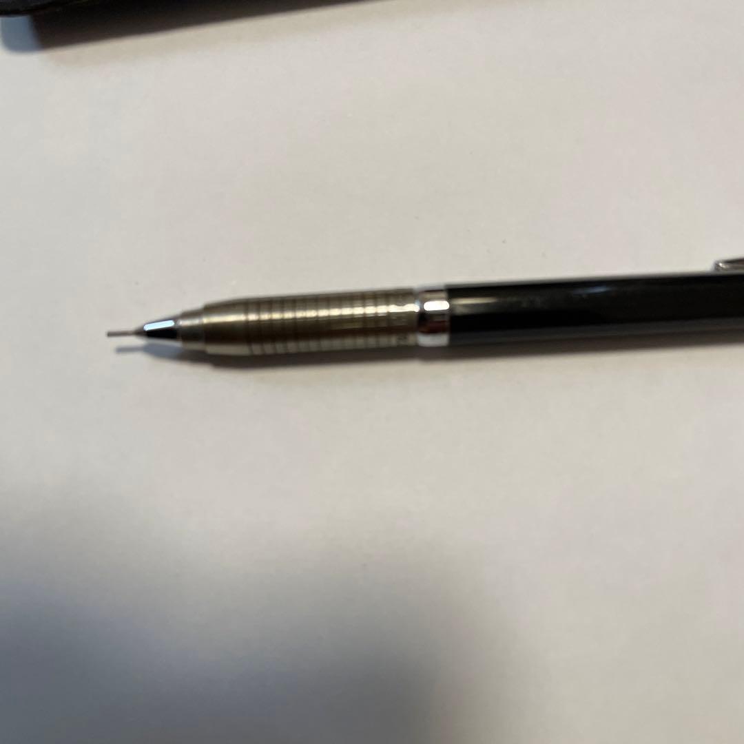 ぺんてるメカニカ