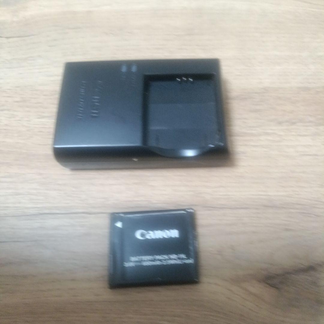 Canon IXY コンパクトデジタルカメラ 　NIKON　Cyber-shot