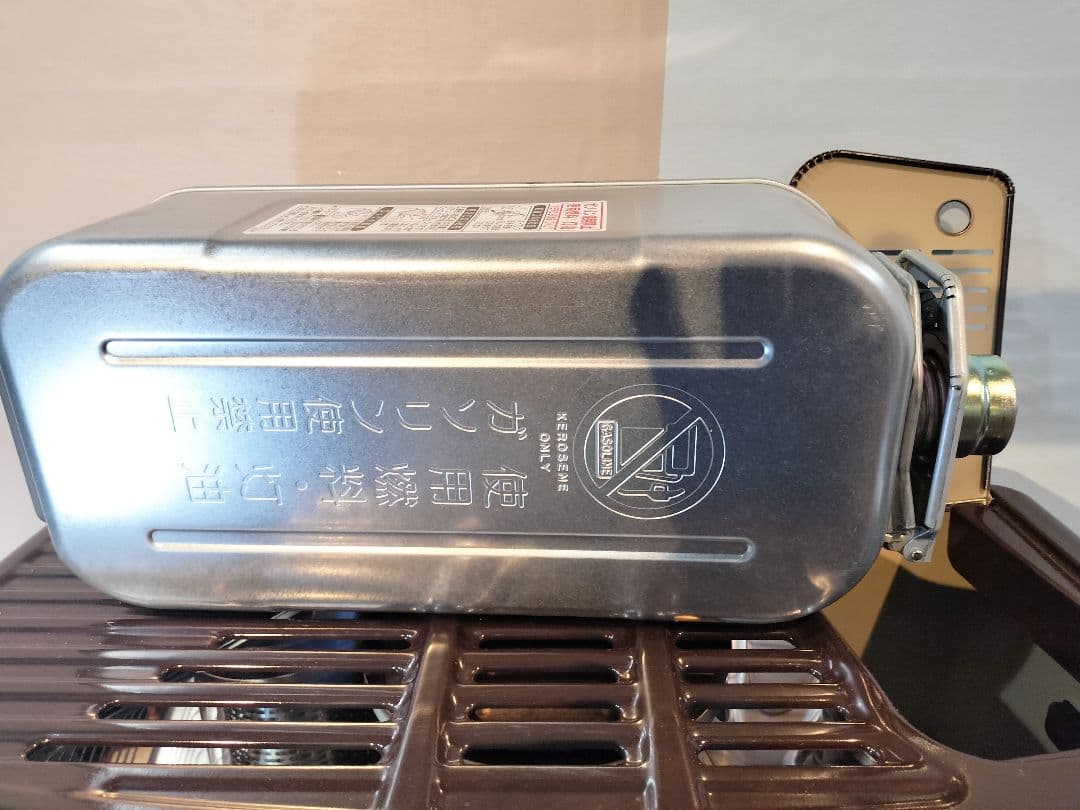 【美品】CORONA コロナ　RX-2924WY-M ストーブ　2014年製