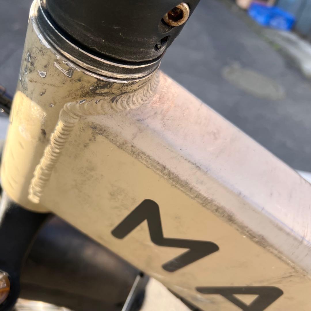 だ*ご様 MATE X (油圧式) Desert Storm