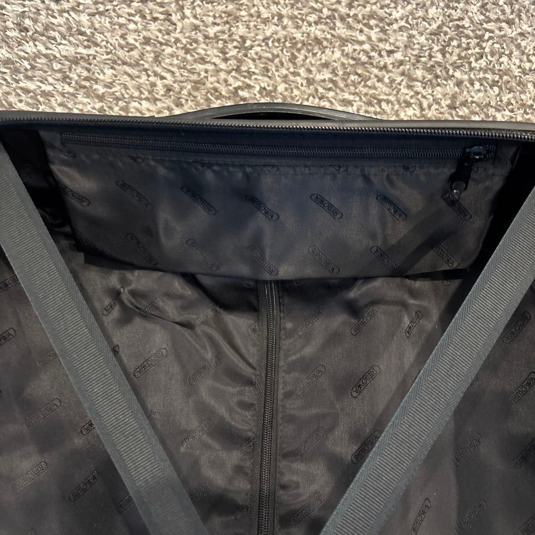 【生産中止モデル】RIMOWA ボレロ 35L 2輪