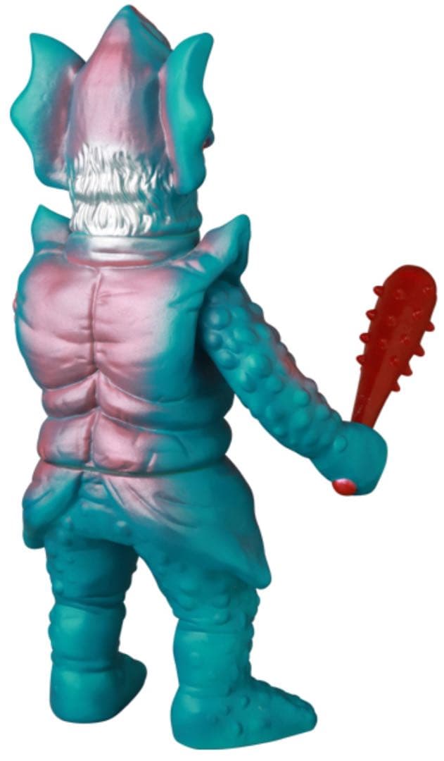 MAT(MONSTER ART TOY)シリーズ ドロボン(赤外線カンテラVer