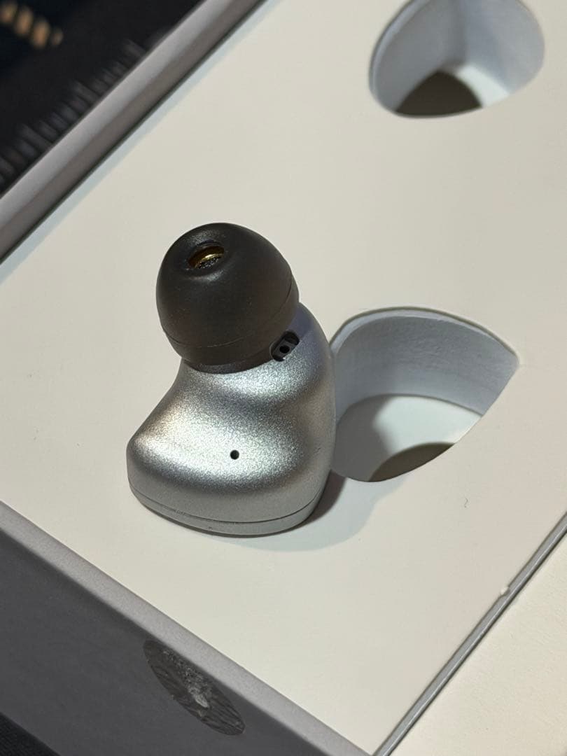 水月雨　moondrop aria2 おまけ付き