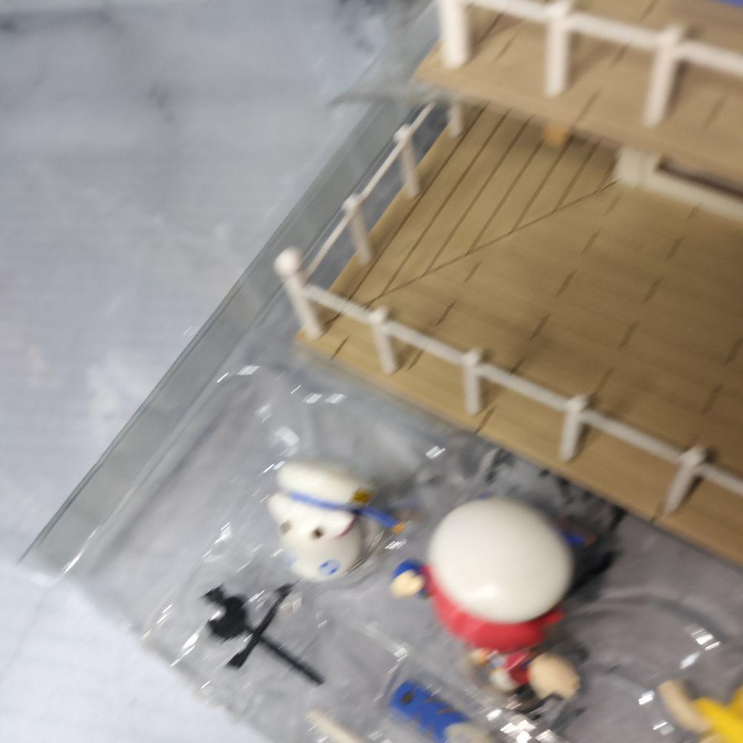 ARIAカンパニー with アリア社長、アリシア灯里