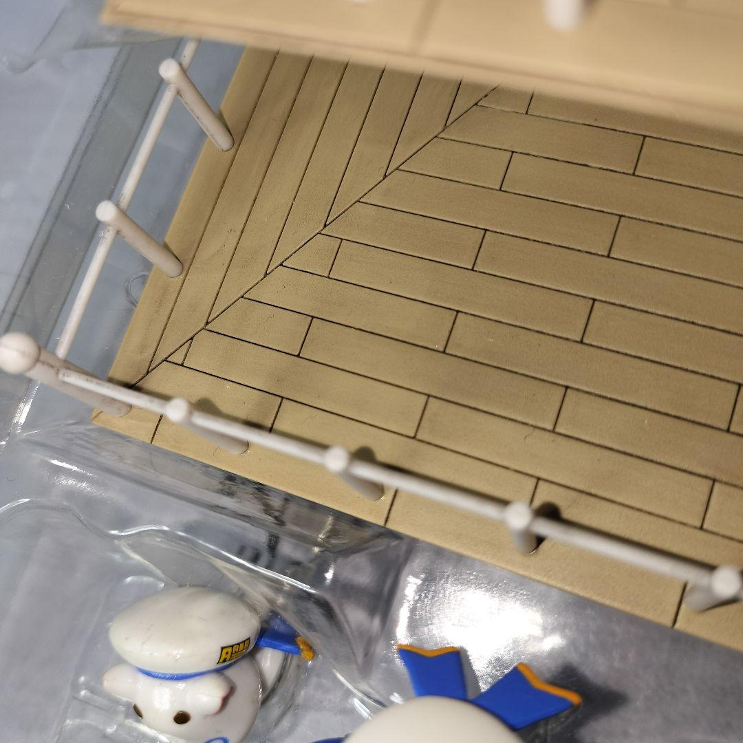 ARIAカンパニー with アリア社長、アリシア灯里