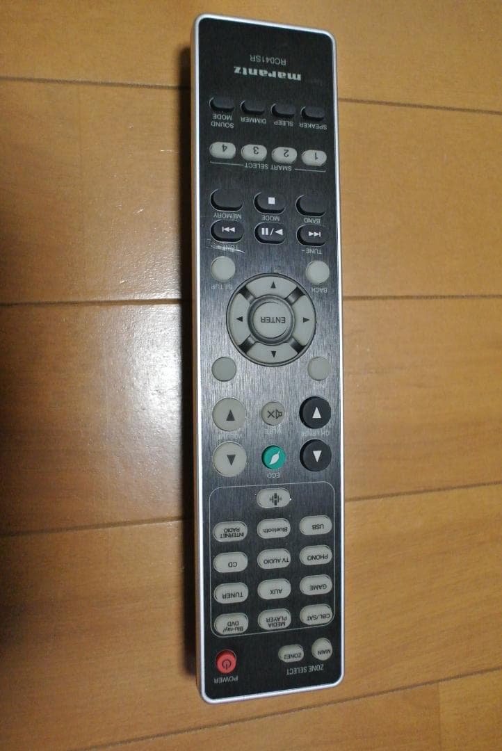 マランツ Marantz NR1200 ネットワークレシーバー アンプ 動作品