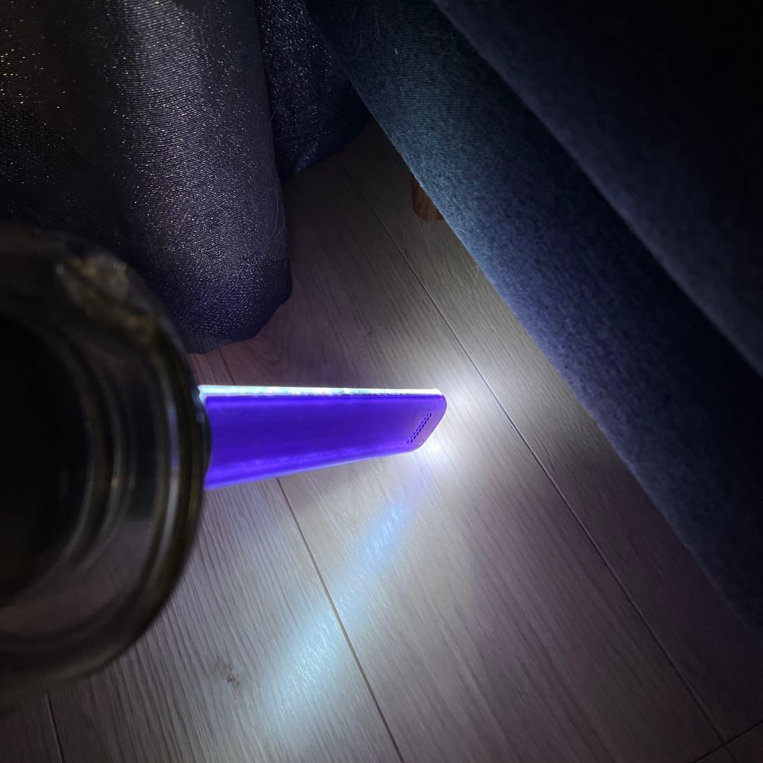 SV14 スクリューヘッド + ソフトローラーヘッド + 純正スタンド