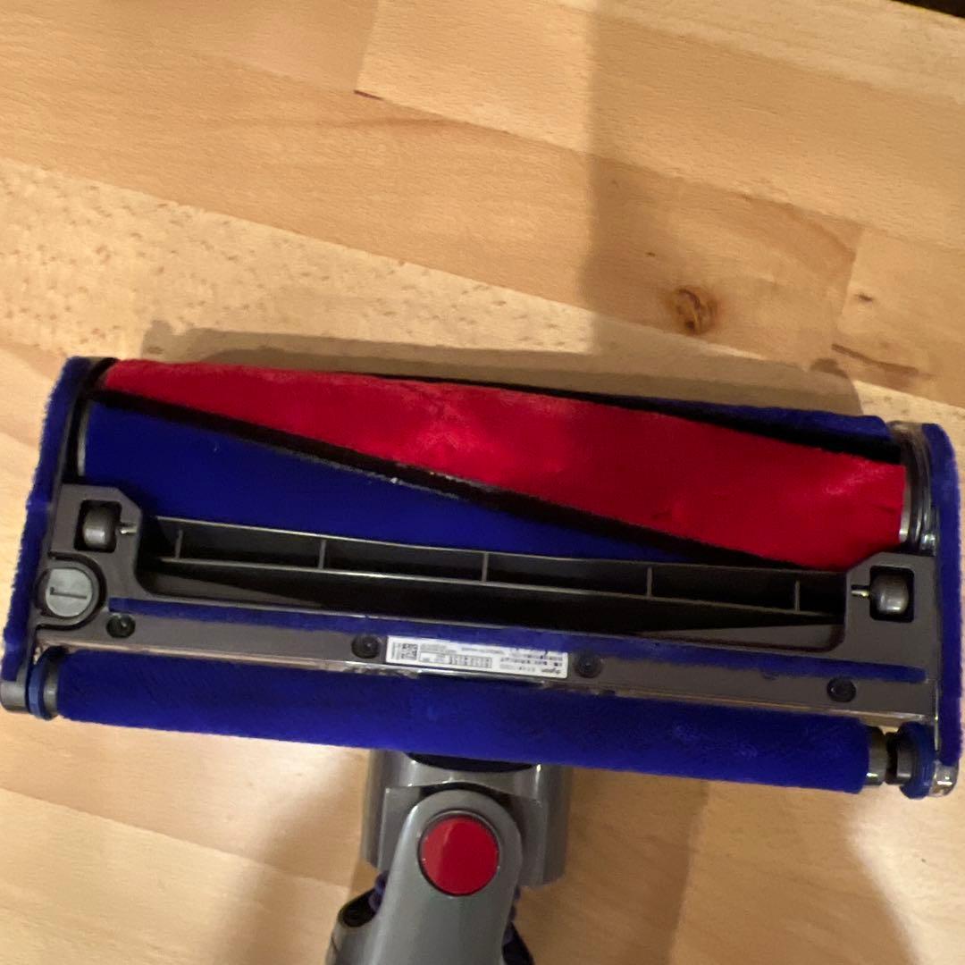 SV14 スクリューヘッド + ソフトローラーヘッド + 純正スタンド