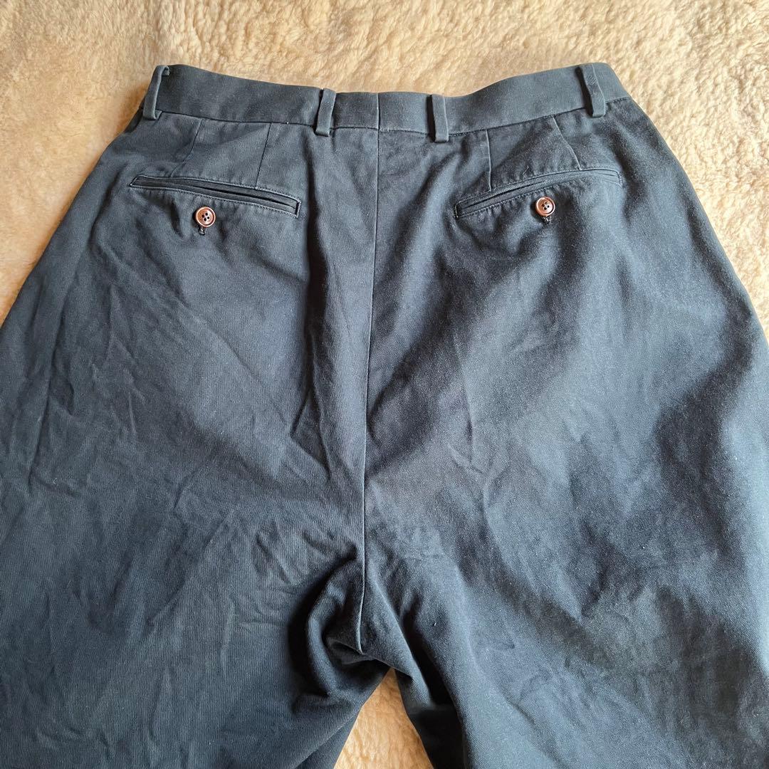 パンツ NEAT CHINO 48