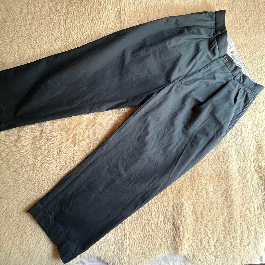 パンツ NEAT CHINO 48