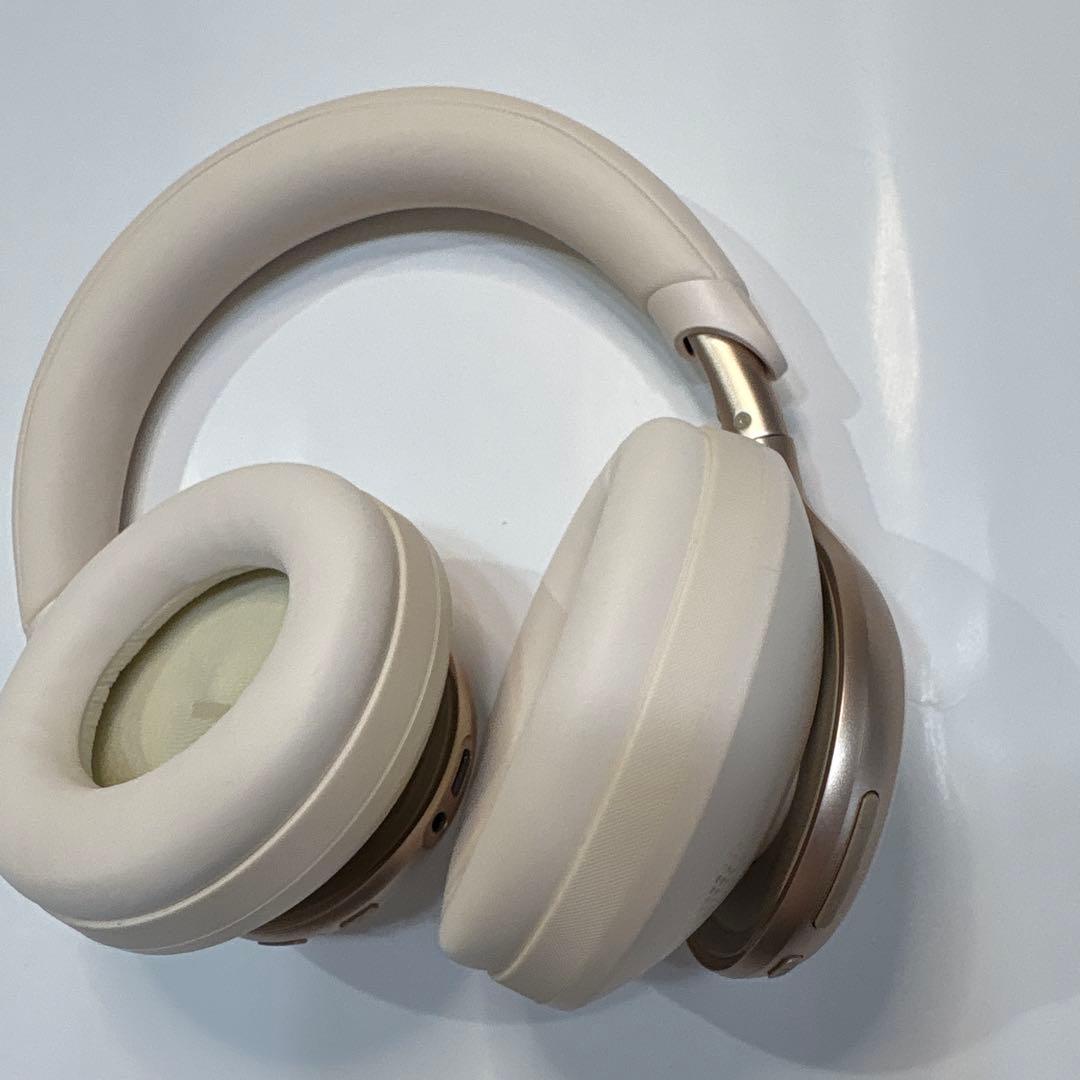 アンカーサウンドコアヘッドホン ワイヤレスイヤホンセット