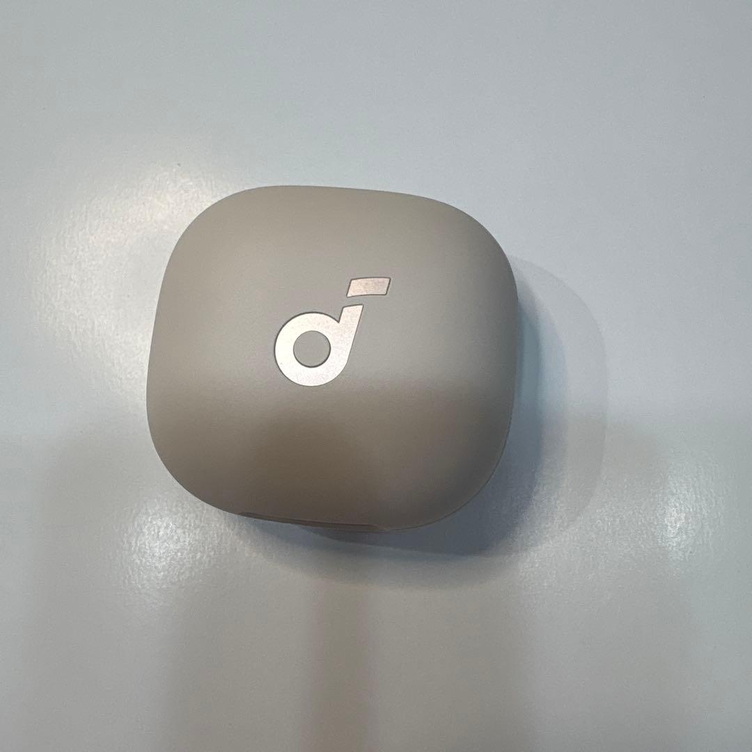 アンカーサウンドコアヘッドホン ワイヤレスイヤホンセット