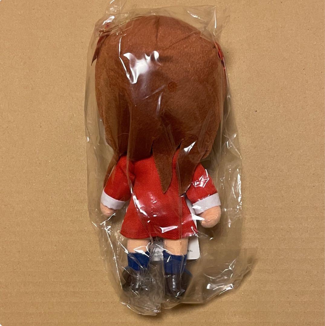 ソル・インターナショナル 月姫 ぬいぐるみコレクション　6体セット