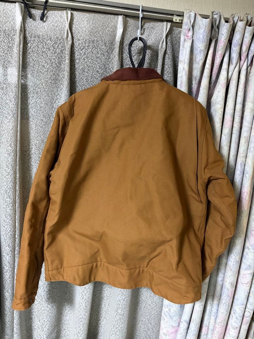 Carhartt デトロイトジャケット　Lサイズ