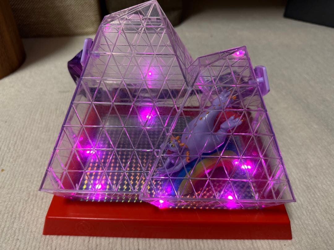 【Disney】2024年限定 エプコット ポップコーンバケット