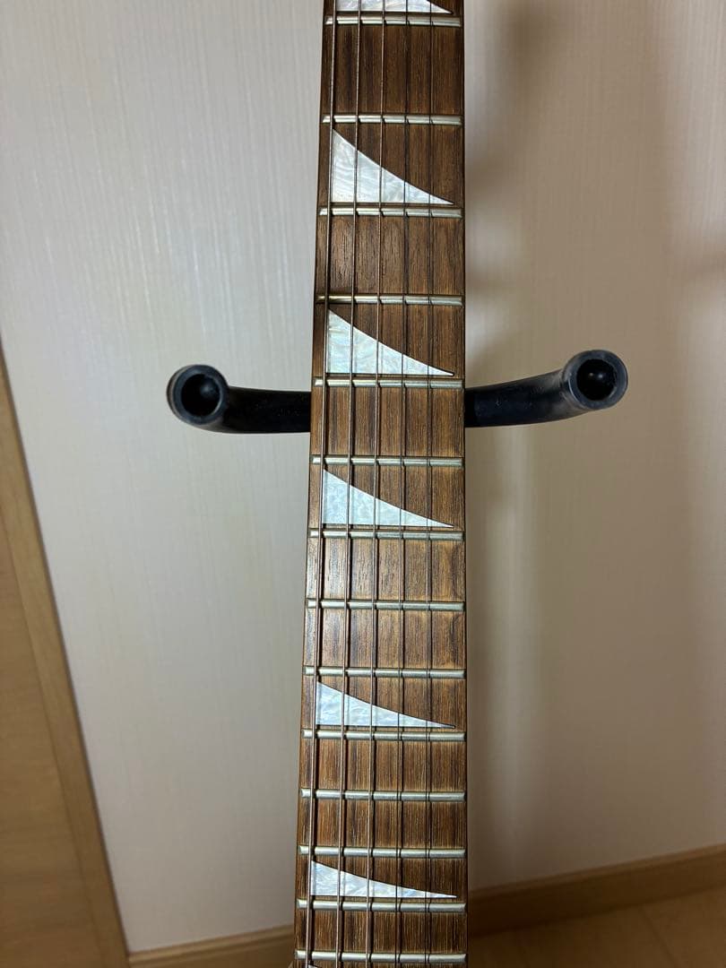 【廃盤】Grover Jackson ランディV エレキギター