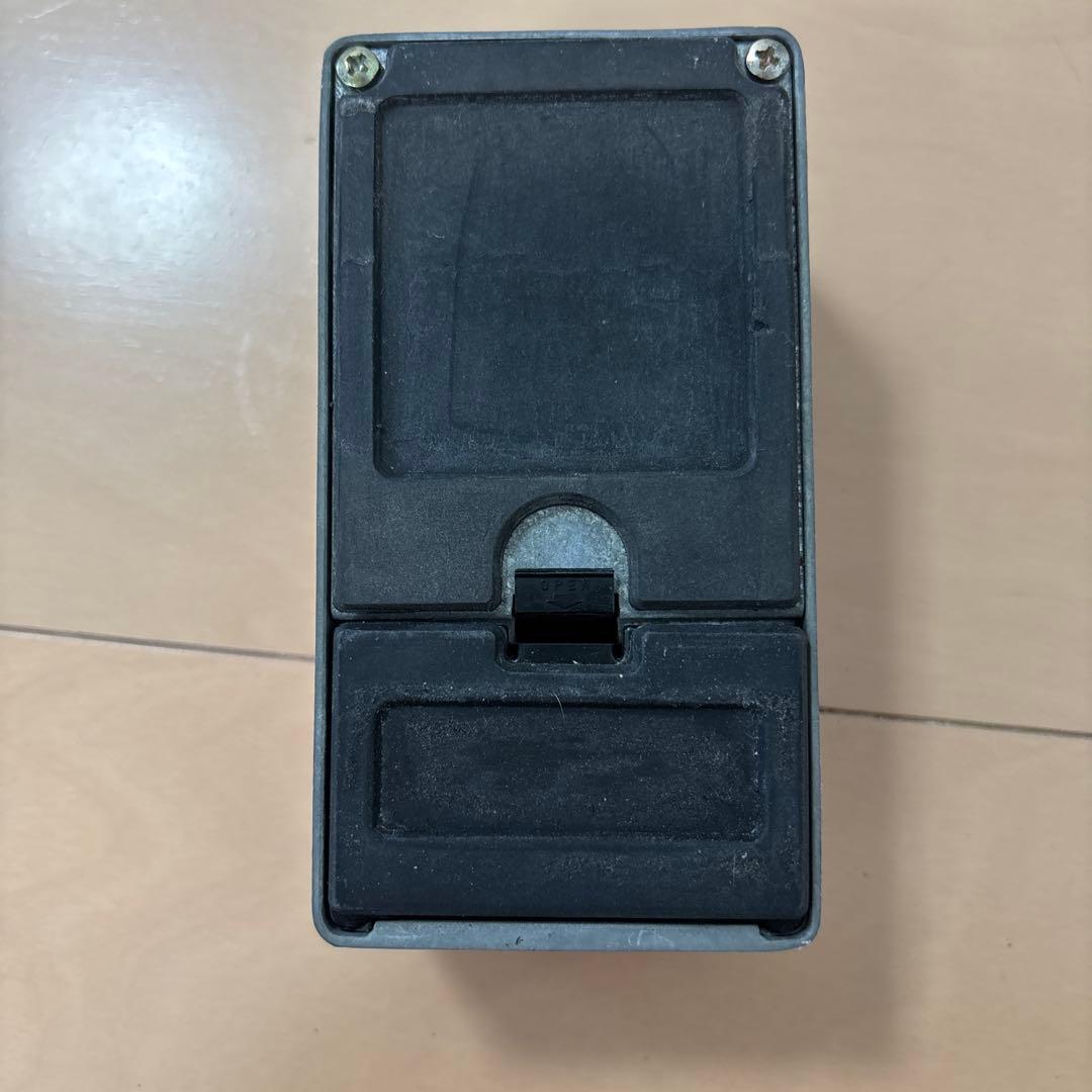 断*中様 Maxon AD-80 アナログディレイ