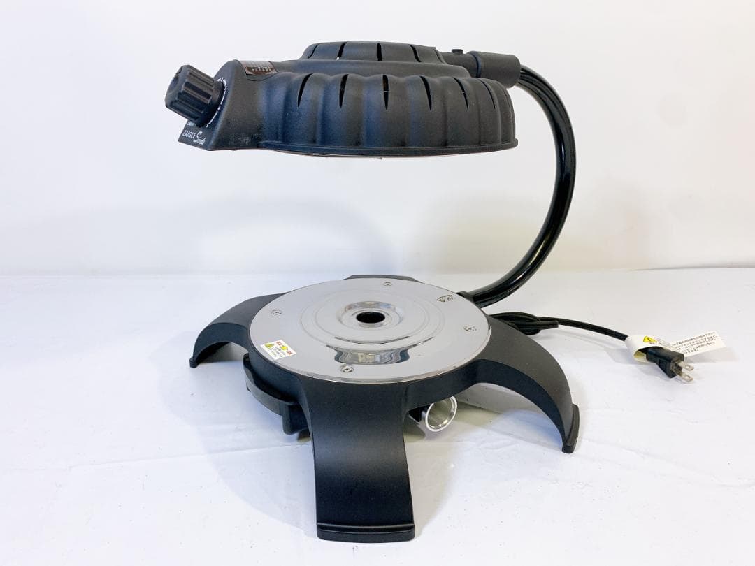 ZAIGLE ザイグルシンプルグリルロースター