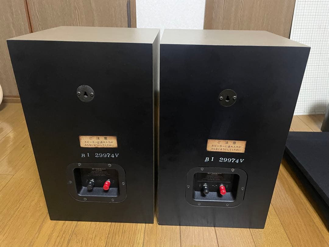 Pioneer パイオニア　スピーカー　S-X4 G