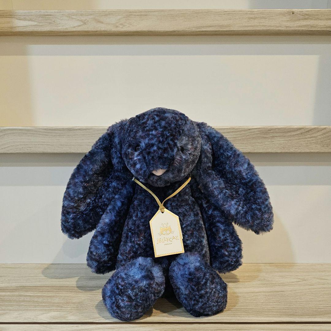 ジェリーキャット バニー Hopscone Luxe Bunny