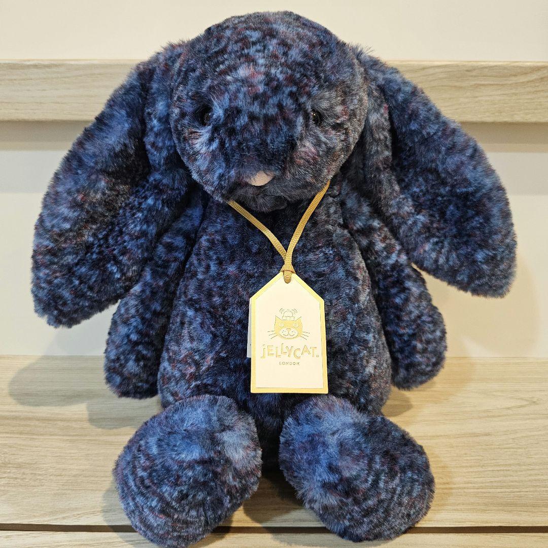 ジェリーキャット バニー Hopscone Luxe Bunny