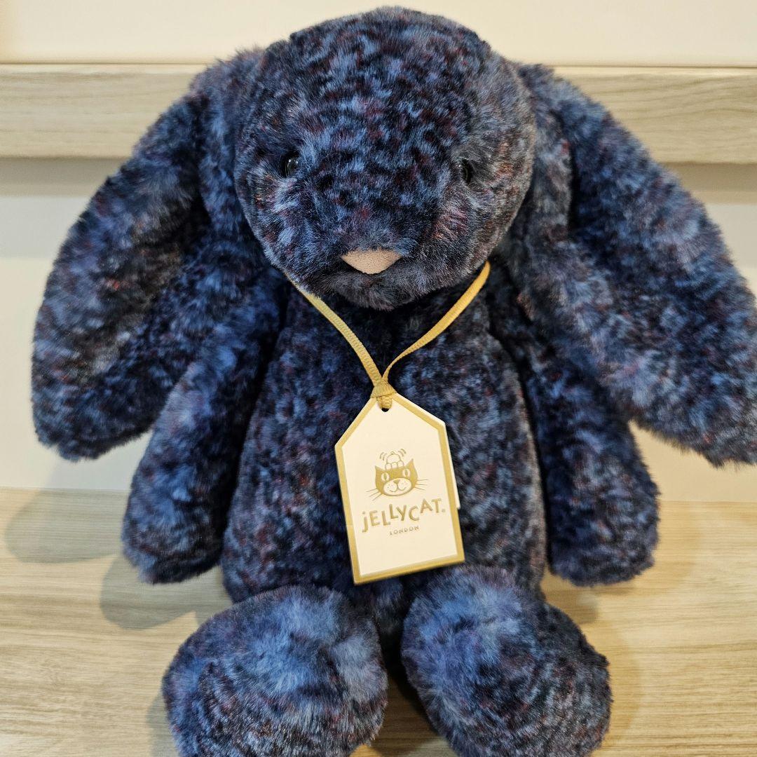 ジェリーキャット バニー Hopscone Luxe Bunny