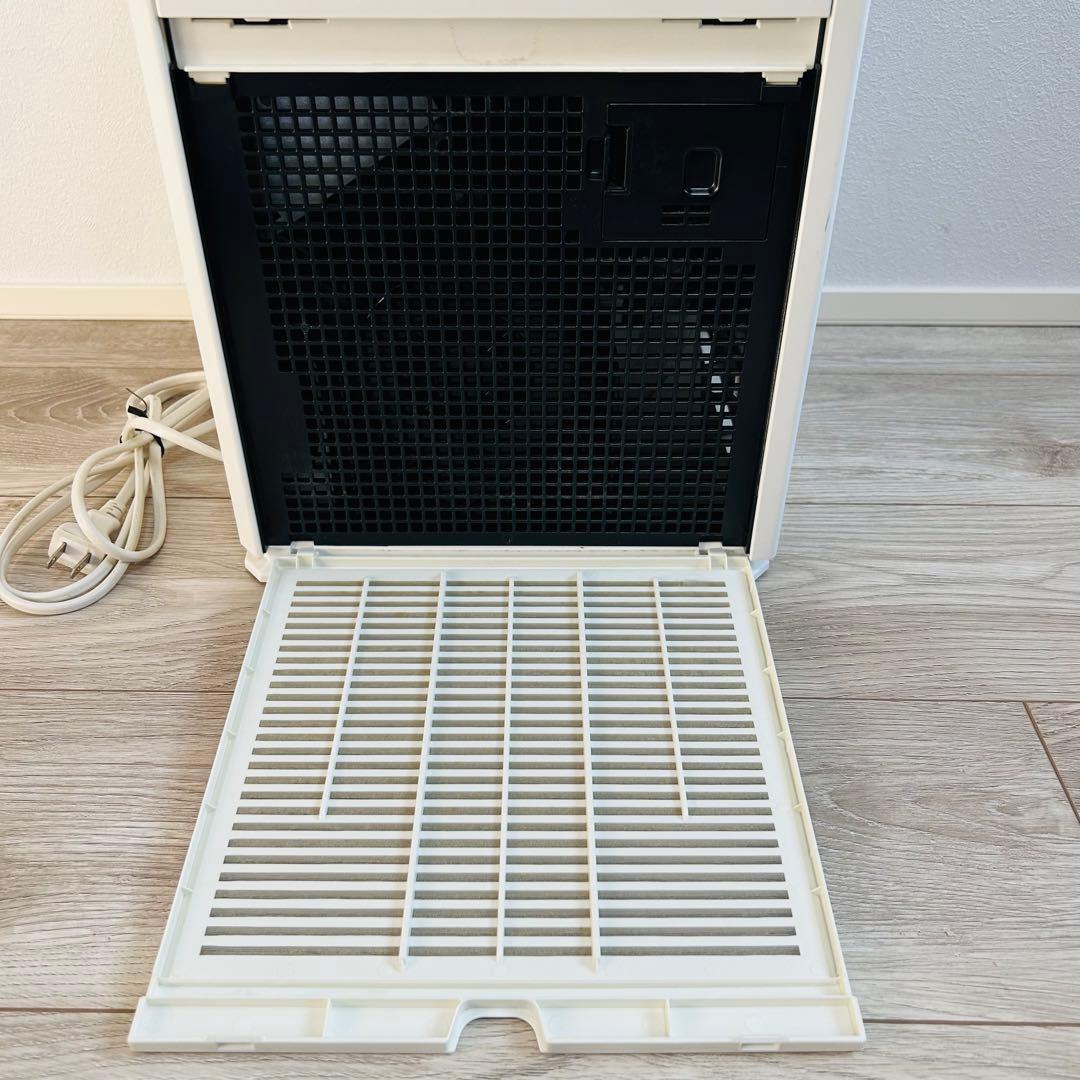 S*S様 ダイキン工業 加湿ストリーマ空気清浄機 スリムタワー型 MCK55V-