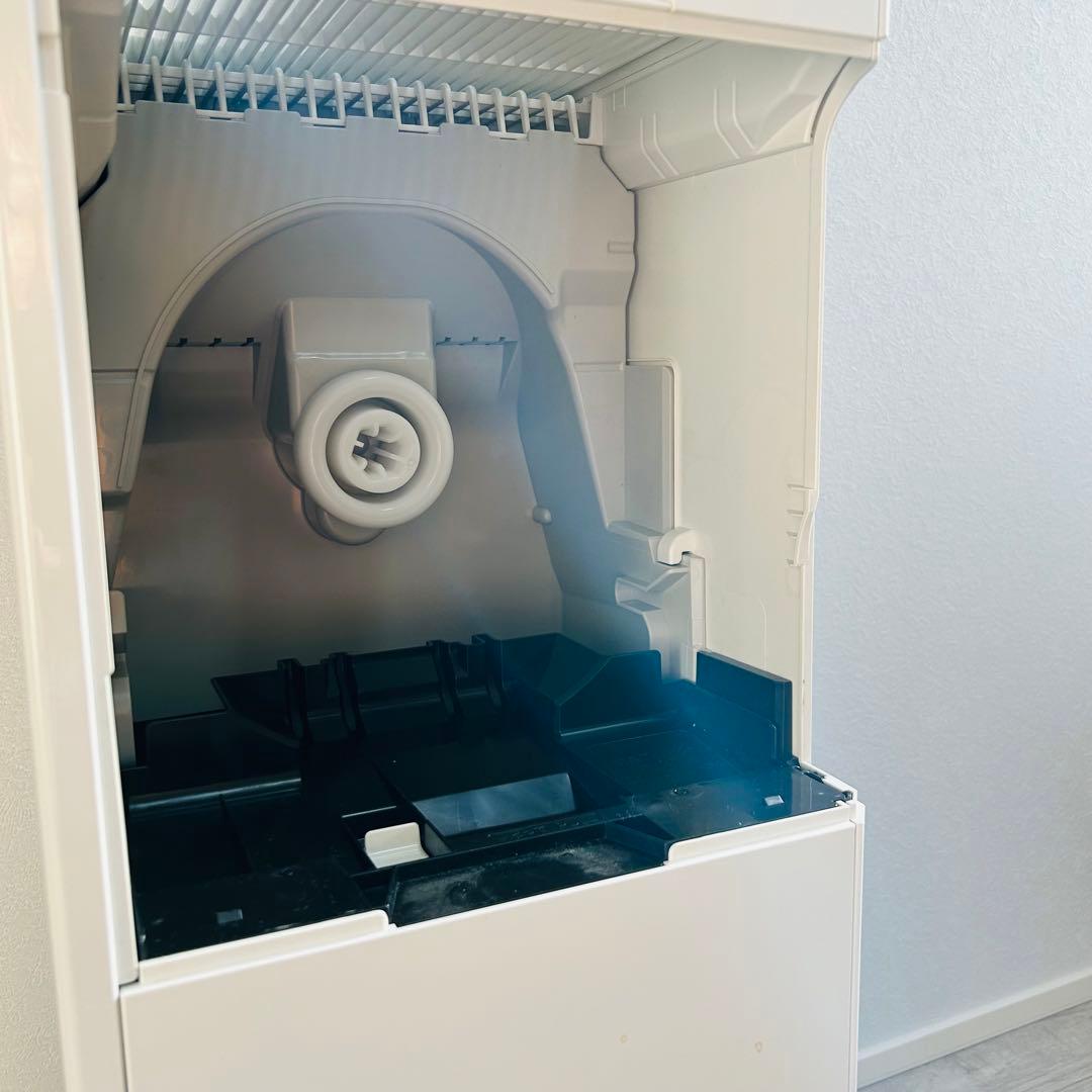 S*S様 ダイキン工業 加湿ストリーマ空気清浄機 スリムタワー型 MCK55V-