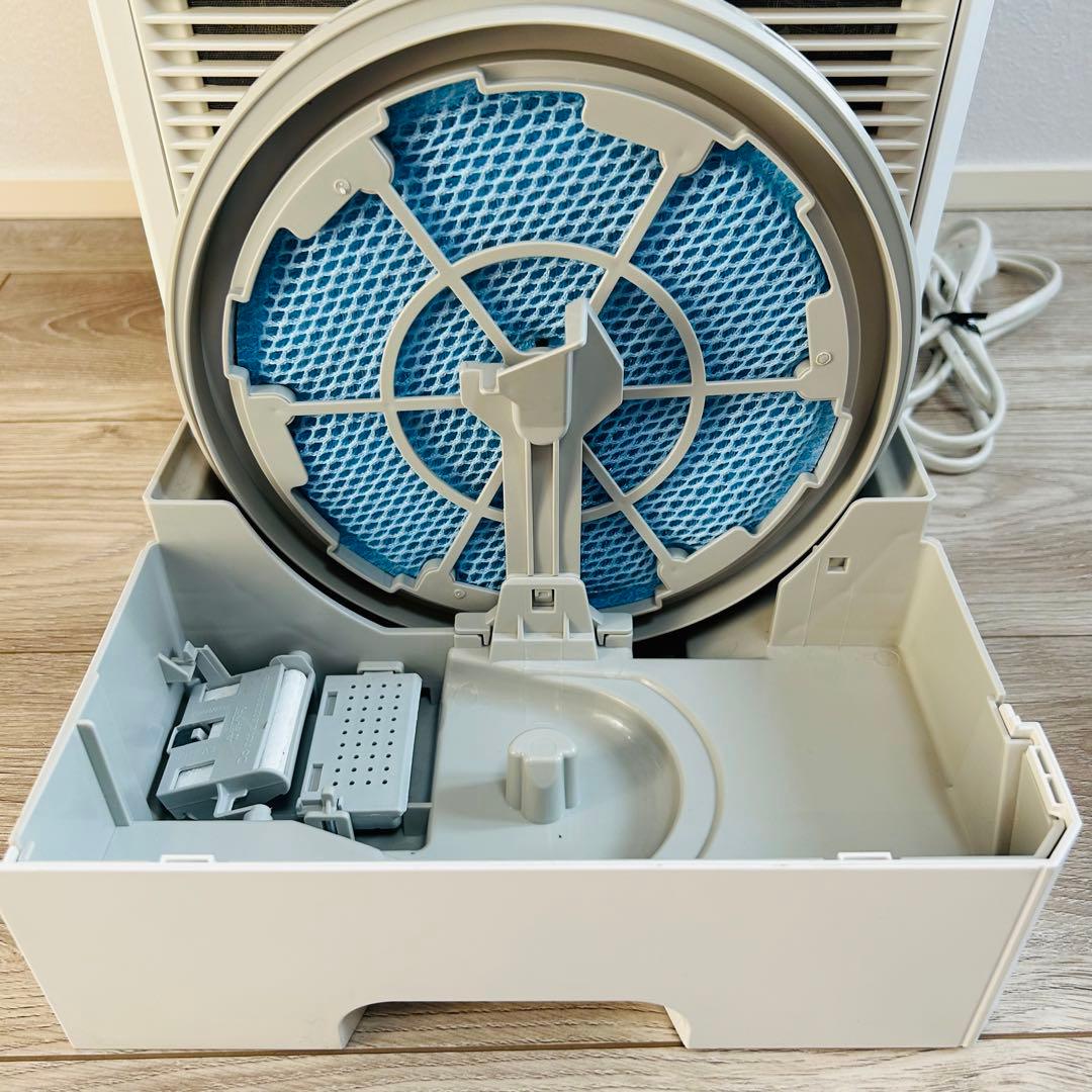 S*S様 ダイキン工業 加湿ストリーマ空気清浄機 スリムタワー型 MCK55V-